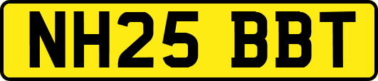 NH25BBT
