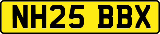 NH25BBX