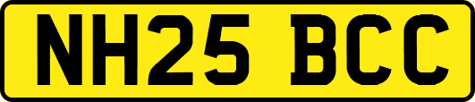 NH25BCC