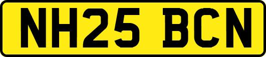 NH25BCN