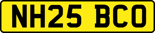 NH25BCO