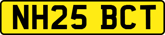 NH25BCT