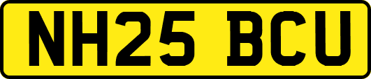 NH25BCU