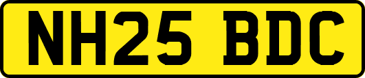 NH25BDC