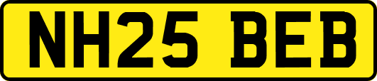NH25BEB