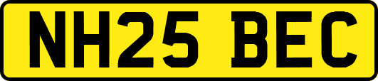 NH25BEC