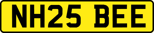 NH25BEE