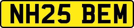 NH25BEM