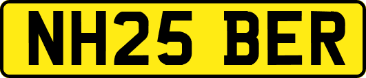 NH25BER