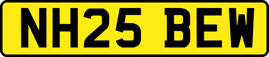 NH25BEW