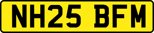 NH25BFM