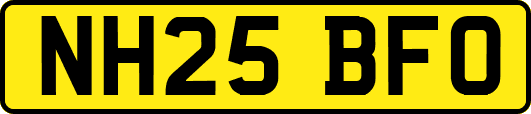 NH25BFO