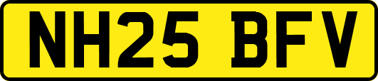 NH25BFV