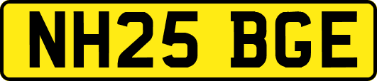 NH25BGE