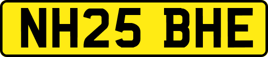 NH25BHE