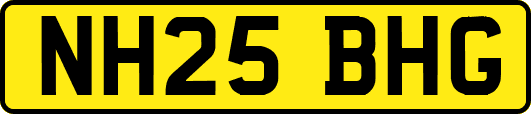 NH25BHG