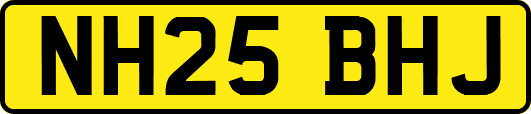 NH25BHJ
