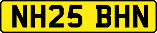 NH25BHN