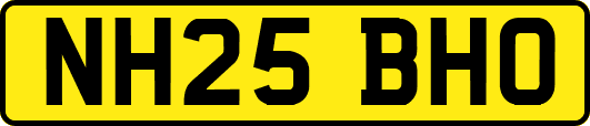 NH25BHO
