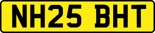 NH25BHT
