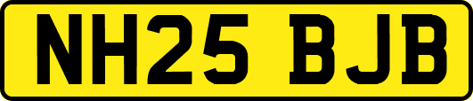 NH25BJB
