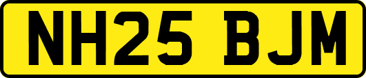 NH25BJM