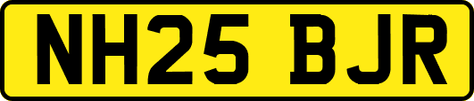 NH25BJR