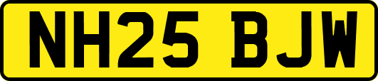 NH25BJW