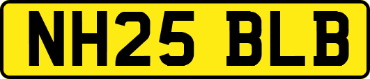 NH25BLB