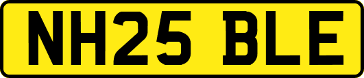 NH25BLE