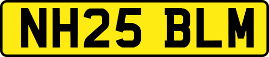 NH25BLM