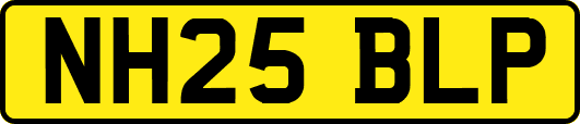 NH25BLP