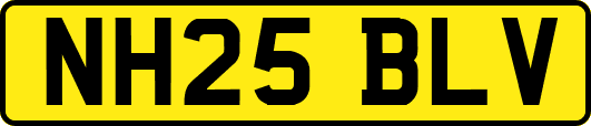 NH25BLV