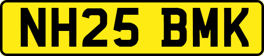 NH25BMK