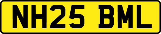NH25BML