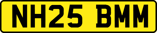NH25BMM
