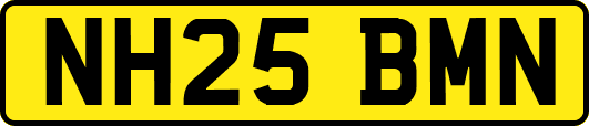 NH25BMN
