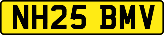 NH25BMV
