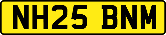 NH25BNM