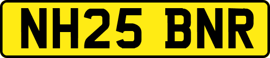 NH25BNR