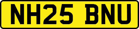 NH25BNU