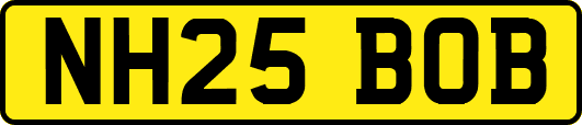 NH25BOB
