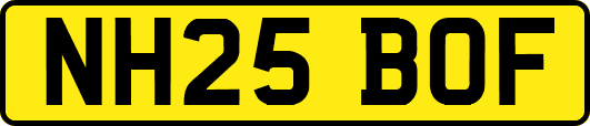 NH25BOF