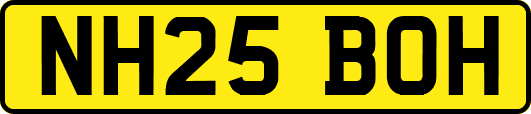 NH25BOH