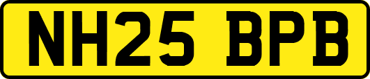 NH25BPB