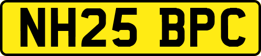 NH25BPC