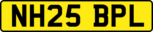 NH25BPL