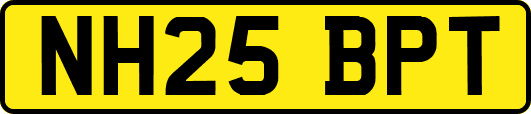 NH25BPT