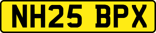 NH25BPX