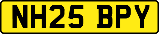 NH25BPY